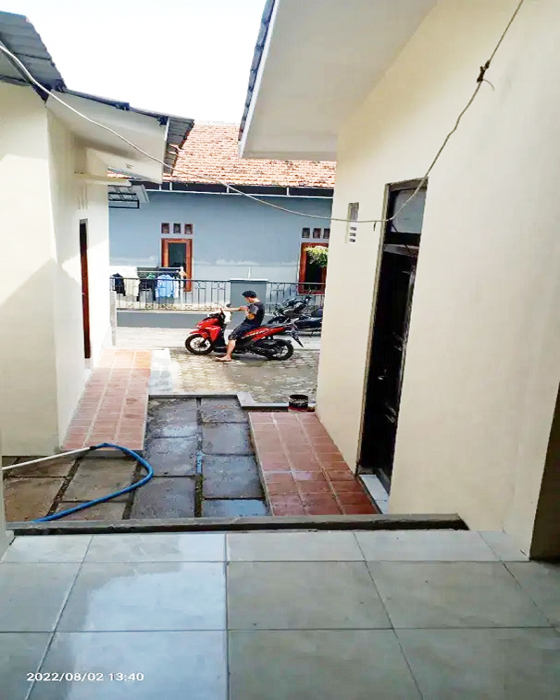 Rumah Dijual di Kotagede Yogyakarta Dekat Kampus UAD, Mall XT Square, RSUD Kota Yogyakarta, Pasar Kotagede